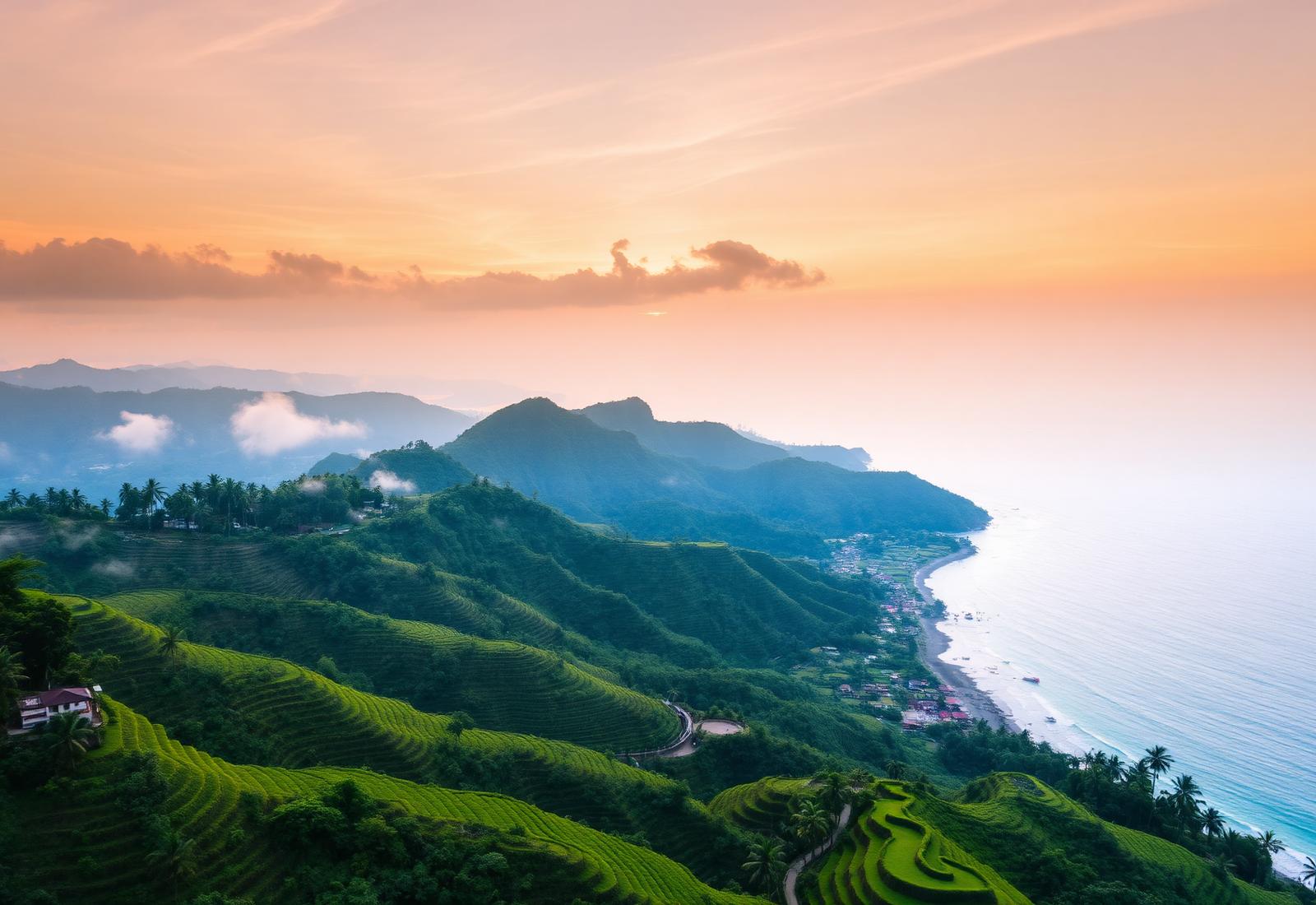 Bali